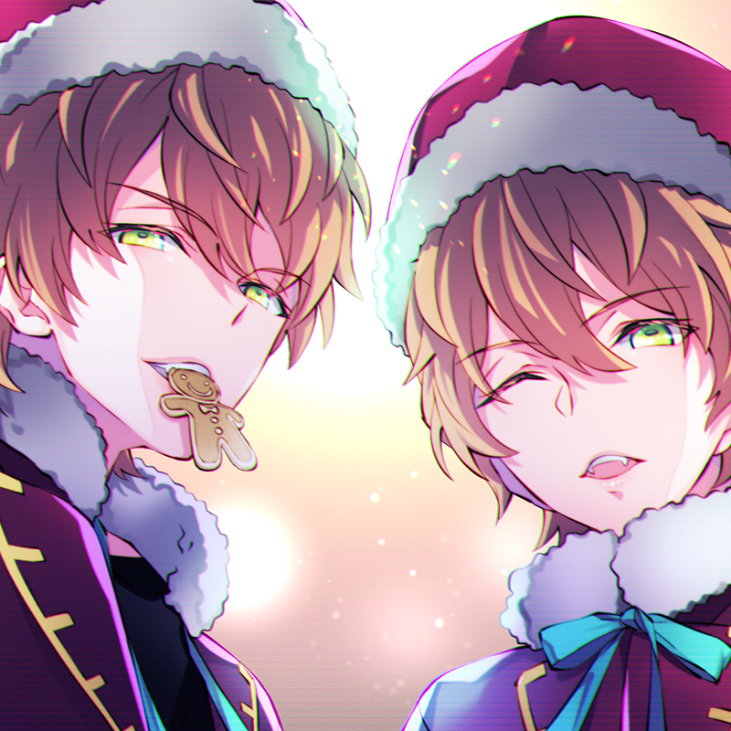 クリスマス2019